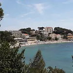 Les Jardins Du Port De דירה *