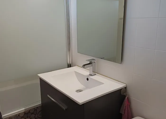 Les Jardins Du Port De Appartement *