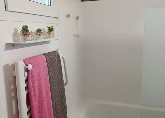 Les Jardins Du Port De Appartement