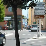 Appartement Les Jardins Du Port De Bandol
