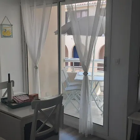 Les Jardins Du Port De