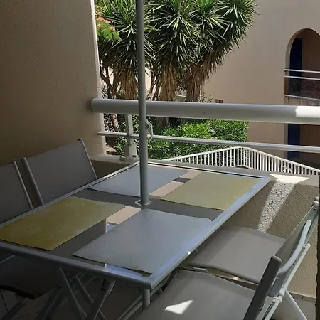 Les Jardins Du Port De בנדול