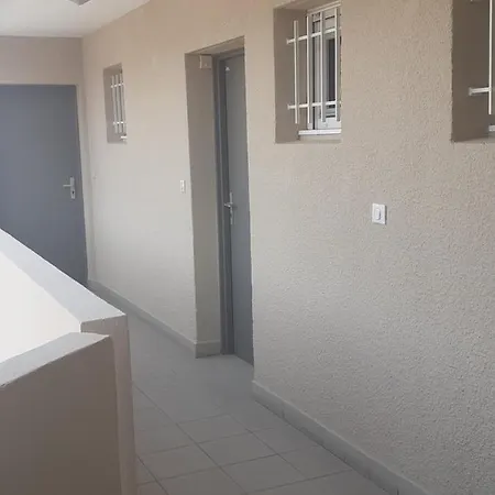 Appartement Les Jardins Du Port De *