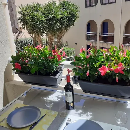 Les Jardins Du Port De باندول