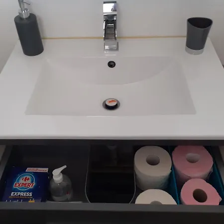 Les Jardins Du Port De