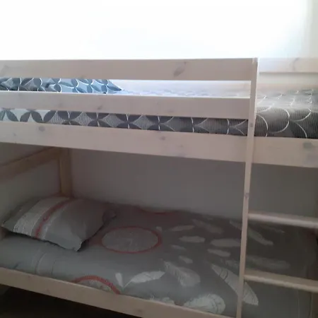 Les Jardins Du Port De شقة