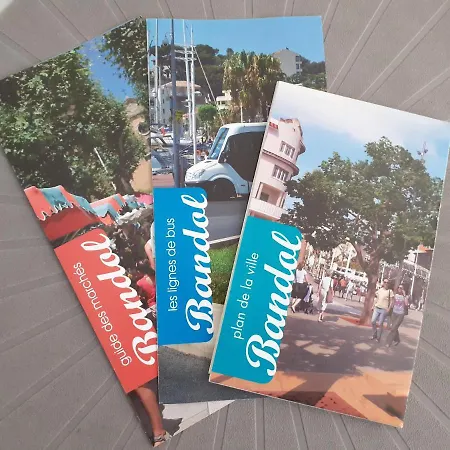 Les Jardins Du Port De Apartmán