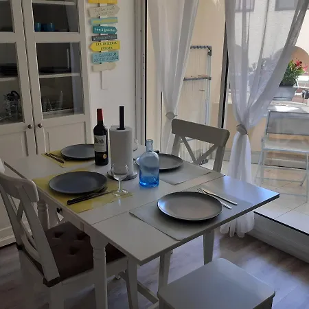 Les Jardins Du Port De شقة باندول