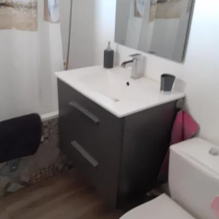 Les Jardins Du Port De باندول