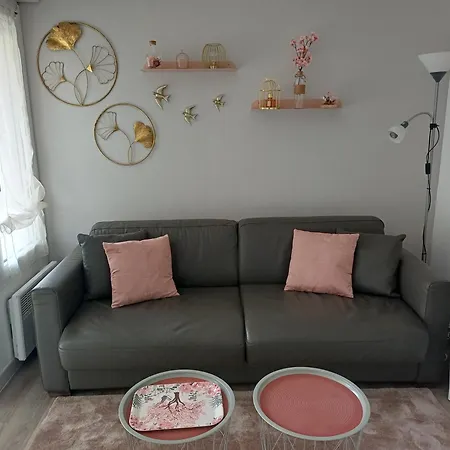 Les Jardins Du Port De Appartement Bandol