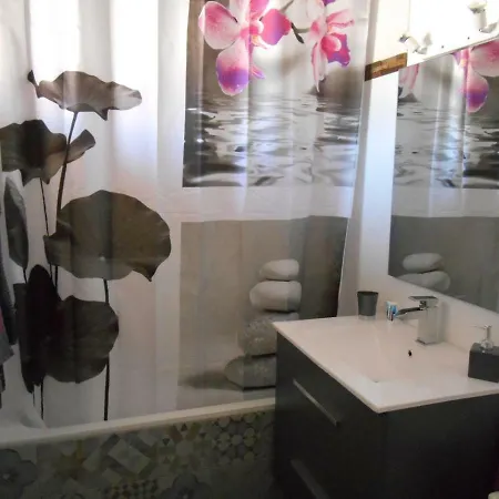 Les Jardins Du Port De باندول