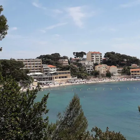 Les Jardins Du Port De شقة *