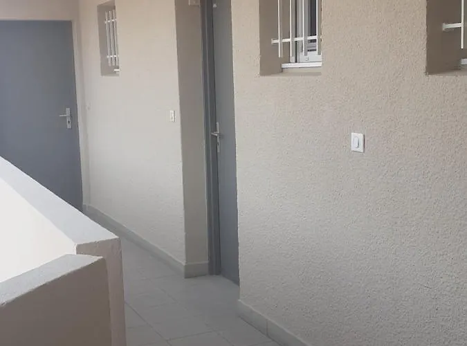 Lejlighed Les Jardins Du Port De *