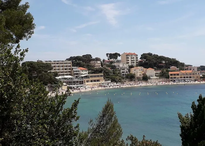 Les Jardins Du Port De Apartment *